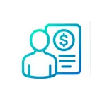 Ezee Money Tracker iOS Icon