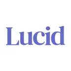 Lucid - Know Yourself iOS Icon