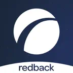 Redback iOS Icon