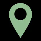 rallypoint - ON THE MAP Icon