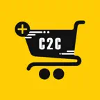 C2C Deals iOS Icon