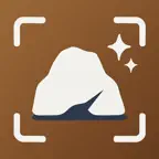 Rock Scanner: Mineral ID icon