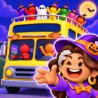 Bus Fever Party! icon