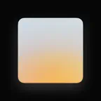 LX - Light Meter iOS Icon