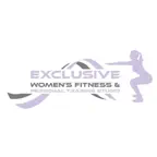Exclusive Womens Fitness iOS Icon