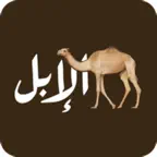 الإبل iOS Icon