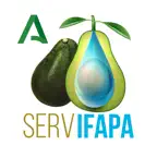 Riego Aguacate iOS Icon