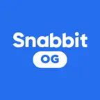 Snabbit OG iOS Icon