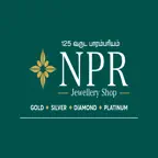 Kovai NPR Jewellery iOS Icon