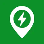 EV Charging Stations Planner iOS Icon