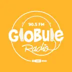 GLOBULE RADIO iOS Icon