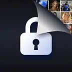 Secure Photo Album iOS Icon