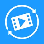 Video Flip & Rotate iOS Icon