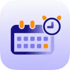 Life Reminder: Tasks & Events iOS Icon