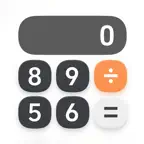 AI CalcNow iOS Icon