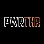 PWRTHR iOS Icon
