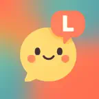 LingoLeap English Icon