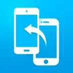 Smart Switch, Copy My Data iOS Icon