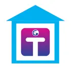 Твинтел ЮГ. Умный домофон iOS Icon