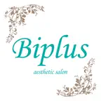 Biplus　公式アプリ iOS Icon