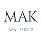 MAK REAL ESTATE iOS Icon
