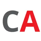 Car Art SLO iOS Icon