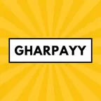 GHARPAYY - SUPER PG iOS Icon