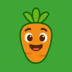 Nutrio: AI Calorie Tracker Icon