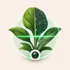 Plant Healer: Plant Care AI iOS Icon