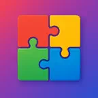 Puzzletopia iOS Icon