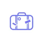 TravelWay iOS Icon
