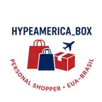 Hypeamerica_box iOS Icon