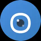 Clear Vision Test iOS Icon