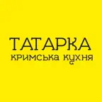 ТАТАРКА iOS Icon