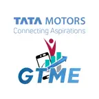 GTME iOS Icon