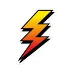 Crystal Flash iOS Icon