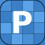 Puzzle Atlas: World Landmarks iOS Icon