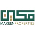 Makeen Properties iOS Icon