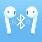 Find my Lost Device - AirFind iOS Icon