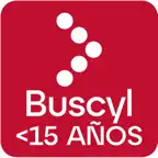 Buscyl menor de 15 años iOS Icon