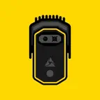 Axon Outpost Manager iOS Icon