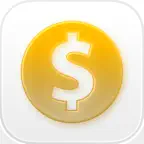 Cash Count - Your Cash App iOS Icon