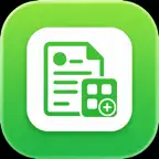 Simplio Invoice Generator iOS Icon