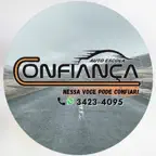 Autoconfiança iOS Icon