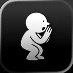 Say It Louder iOS Icon
