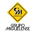 Autoescola Miguelense iOS Icon