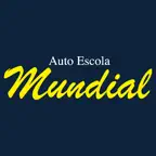 Auto Escola Mundial iOS Icon