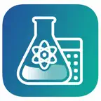 Chemistry Calc Suite iOS Icon