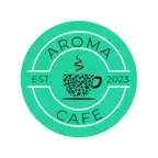 Aroma Cafe Utah iOS Icon