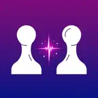 SLICK: AI Texting Assistant Icon